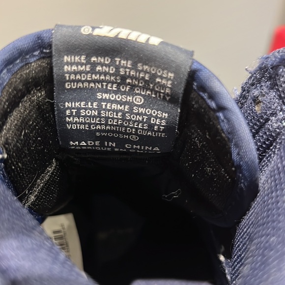 Authentic Jordan 1 Retro High UNC Patent (W) - Picture 6 of 7